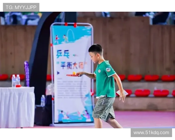 乒乓球心理素质评比揭晓杭州乒乓球队荣登第四名引发热议 乒乓球心理素质评比揭晓杭州乒乓球队荣登第四名引发热议