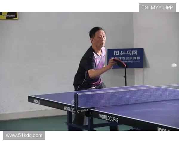 杨秀英独家分享乒乓球技巧与心得体会助你提升球技的秘诀 杨秀英独家分享乒乓球技巧与心得体会助你提升球技的秘诀