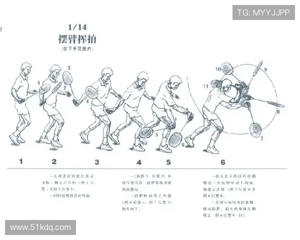 科学羽毛球比赛经验与高效训练方法的全面解析与实践指导
