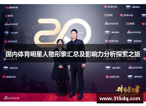 国内体育明星人物形象汇总及影响力分析探索之旅